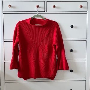 Loft Sweater